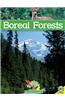 Boreal Forests [With Web Access]