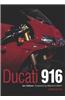 Ducati 916: Updated Edition