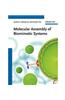 Molecular Assembly of Biomimetic Systems