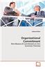 Organizational Commitment
