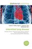 Interstitial Lung Disease