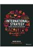International Strategy: Context, Concepts And Implications
