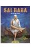 Large Print Sai Baba - The Divine Fakir
