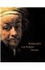 Rembrandt's Late Religious Portraits