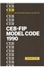 Ceb-Fip Model Code 1990: Design Code