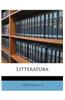 Litteratura