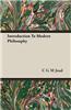 Introduction To Modern Philosophy