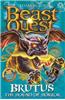 Beast Quest: 63: Brutus the Hound of Horror