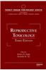 Reproductive Toxicology, Third Edition