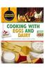 Cooking With Eggs and Dairy
