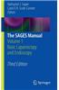 The Sages Manual: Volume 1 Basic Laparoscopy and Endoscopy
