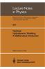 Nonlinear Hydrodynamic Modeling: A Mathematical Introduction
