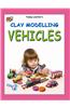Clay Modelling Vehicles