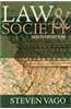 Law and Society- (Value Pack W/Mysearchlab)