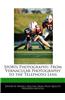 Sports Photography: From Vernacular Photography to the Telephoto Lens