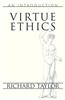 Virtue Ethics
