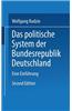 Das Politische System Der Bundesrepublik Deutschland: Eine Einfuhrung