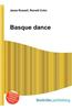 Basque Dance