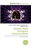 Amateur Radio Emergency Communications