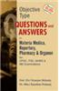 Objective Type Question and Answer in Materia Medica Repertory Pharmacy & Organon for UPSC, PSC, BHMS & MD Exams