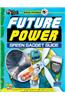 Save Planet Earth: Future Power—Green Gadget Guide