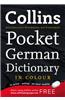 Collins Pocket German Dictionary
