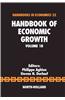 Handbook of Economic Growth, Volume 1B