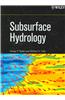 Subsurface Hydrology
