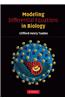 Modelling Differential Equations in Biology