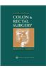 Colon And Rectal Surgery