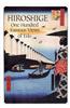 Hiroshige: One Hundred Famous Views of Edo