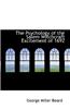 Psychology of the Salem Witchcraft Excitement of 1692 and It's Practical Application to Our Own Time