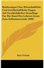 Belehrungen Uber Wirtschaftliche Und Gesellschaftliche Fragen Auf Geschichtlicher Grundlage Fur Die Hand Des Lehrers Sowie Zum Selbstunterricht (1896)