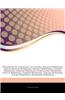 Articles on Wikipedias by Language, Including: English Wikipedia, Simple English Wikipedia, French Wikipedia, Chinese Wikipedia, German Wikipedia, Por