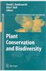 Plant Conservation and Biodiversity