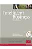 Intelligent Business Elementary Workbook/audio CD Pack