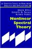 Nonlinear Spectral Theory