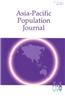 Asia-Pacific Population Journal, Vol. 26, No. 2