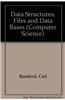 Data Structures, Files and Databases