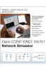 CCENT ICND1 100-101 Network Simulator