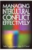 Managing Intercultural Conflict Effectively