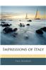 Impressions of Italy