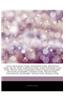 Articles on Lepus, Including: Hare, Snowshoe Hare, Mountain Hare, Arctic Hare, European Hare, Hare Coursing, Cape Hare, White-Tailed Jackrabbit, Whi