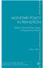 Monetary Policy in Transition: Inflation Nexus Money Supply in Postcommunist Russia