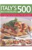 Italy's 500 Best-ever Recipes