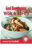 Wok & Stir Fry