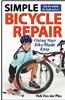 Simple Bicycle Repair: Fixing Your Bike Made Easy