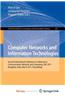 Computer Networks and Information Technologies