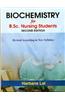 Biochemistry for B.Sc. Nursing Students