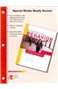 Organizational Behavior